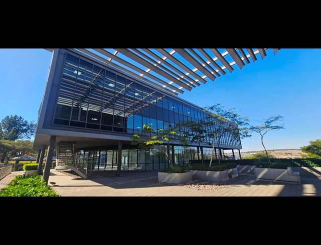 BUSINESS PROPERTY TO RENT IN WATERFALL